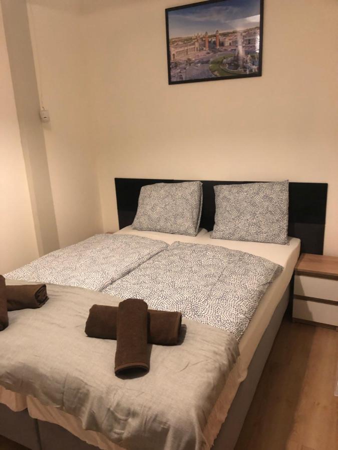 Apartmán Przystanek Karpacz