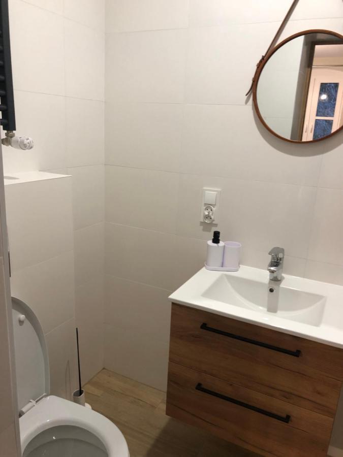 Przystanek Apartmán Karpacz