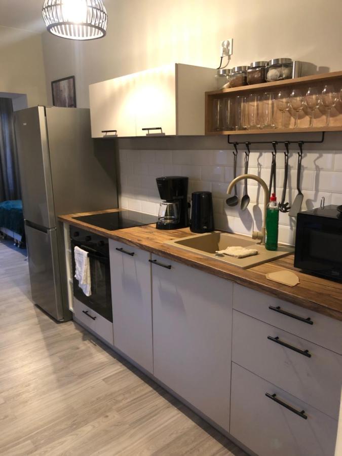 Przystanek Apartmán Karpacz