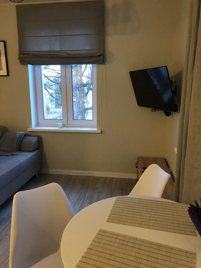 Przystanek Apartmán *
