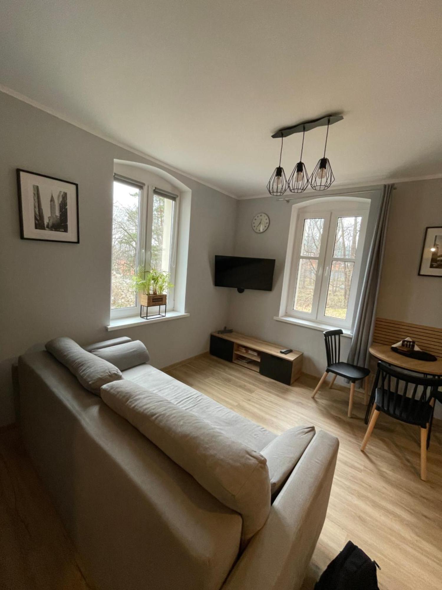 Przystanek Apartmán Karpacz