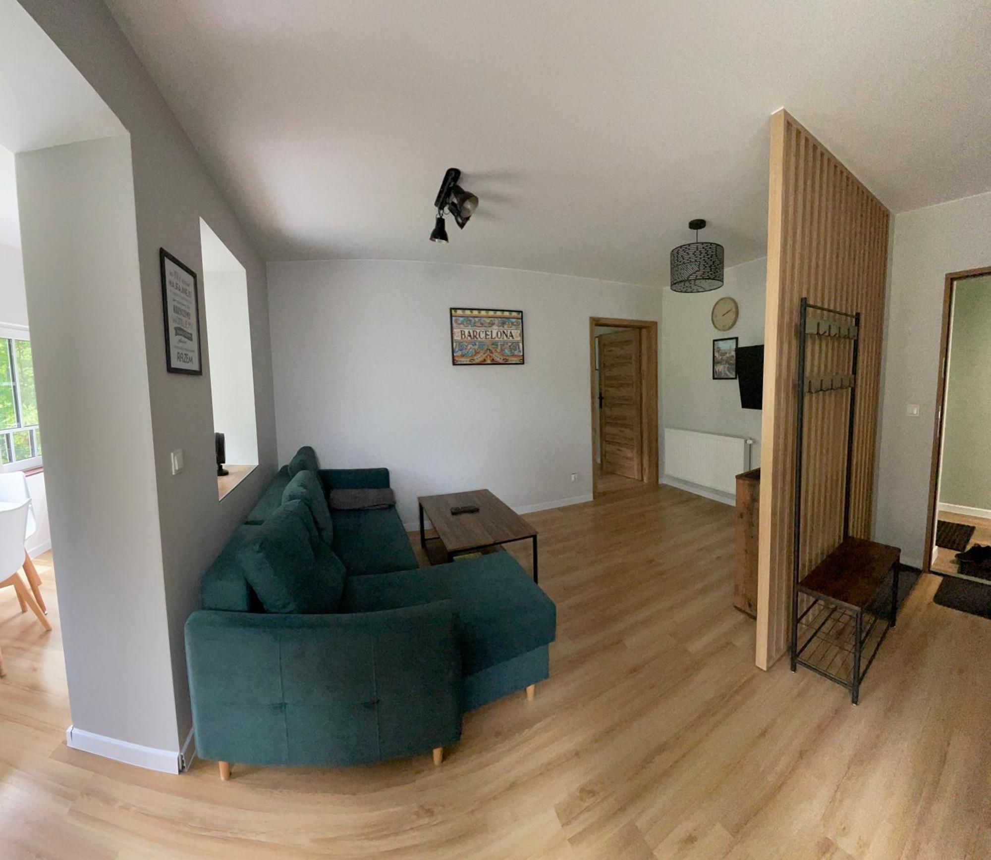 Przystanek Apartmán Karpacz