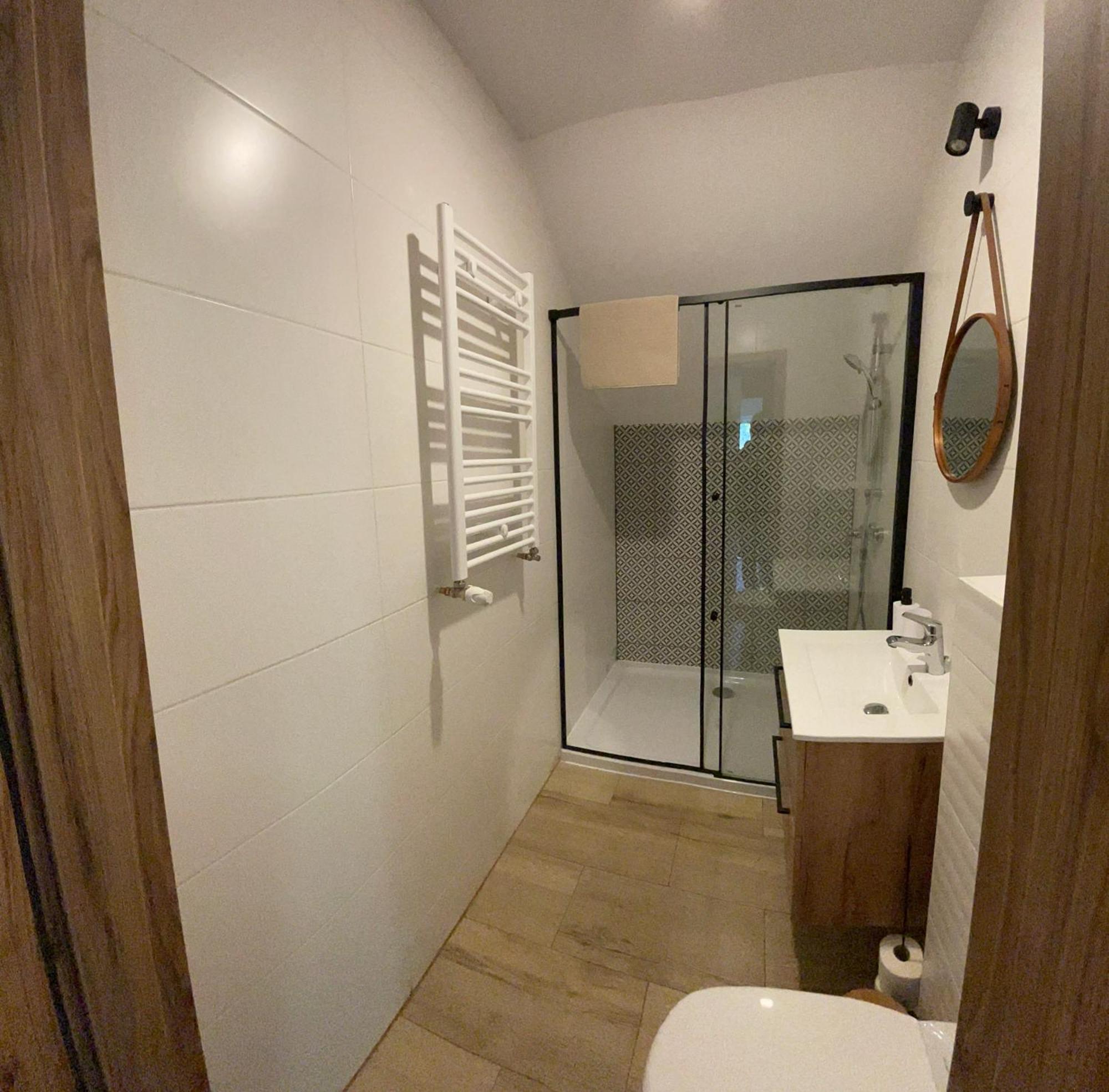 Apartmán Przystanek Karpacz