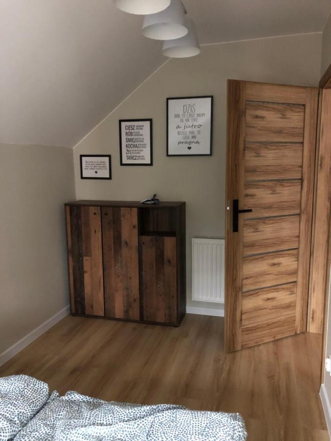 Przystanek Apartament Karpacz