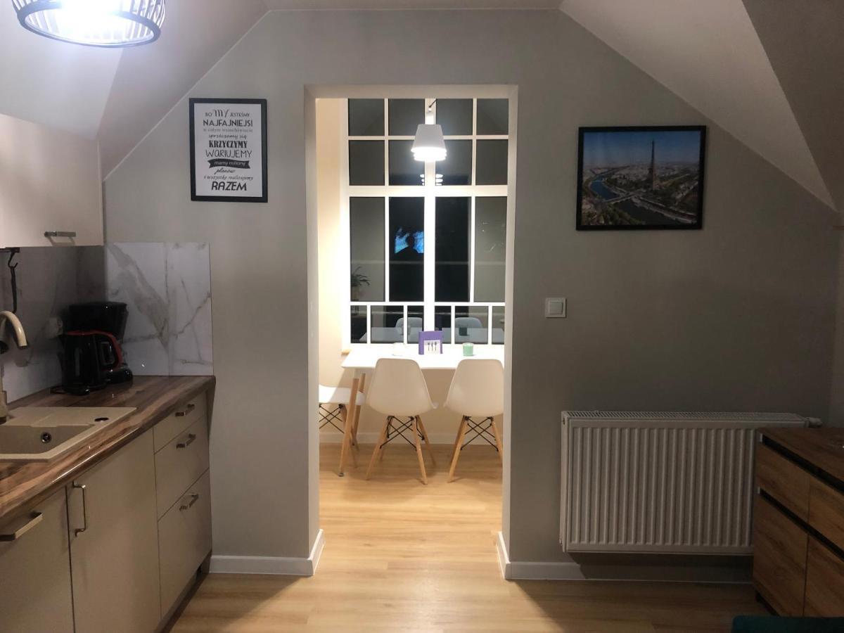 Przystanek Apartament Karpacz