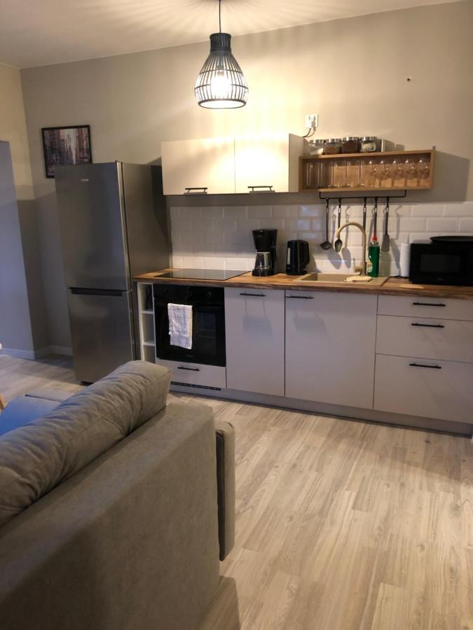 Przystanek Apartament