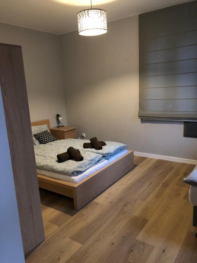 Apartament Przystanek Karpacz