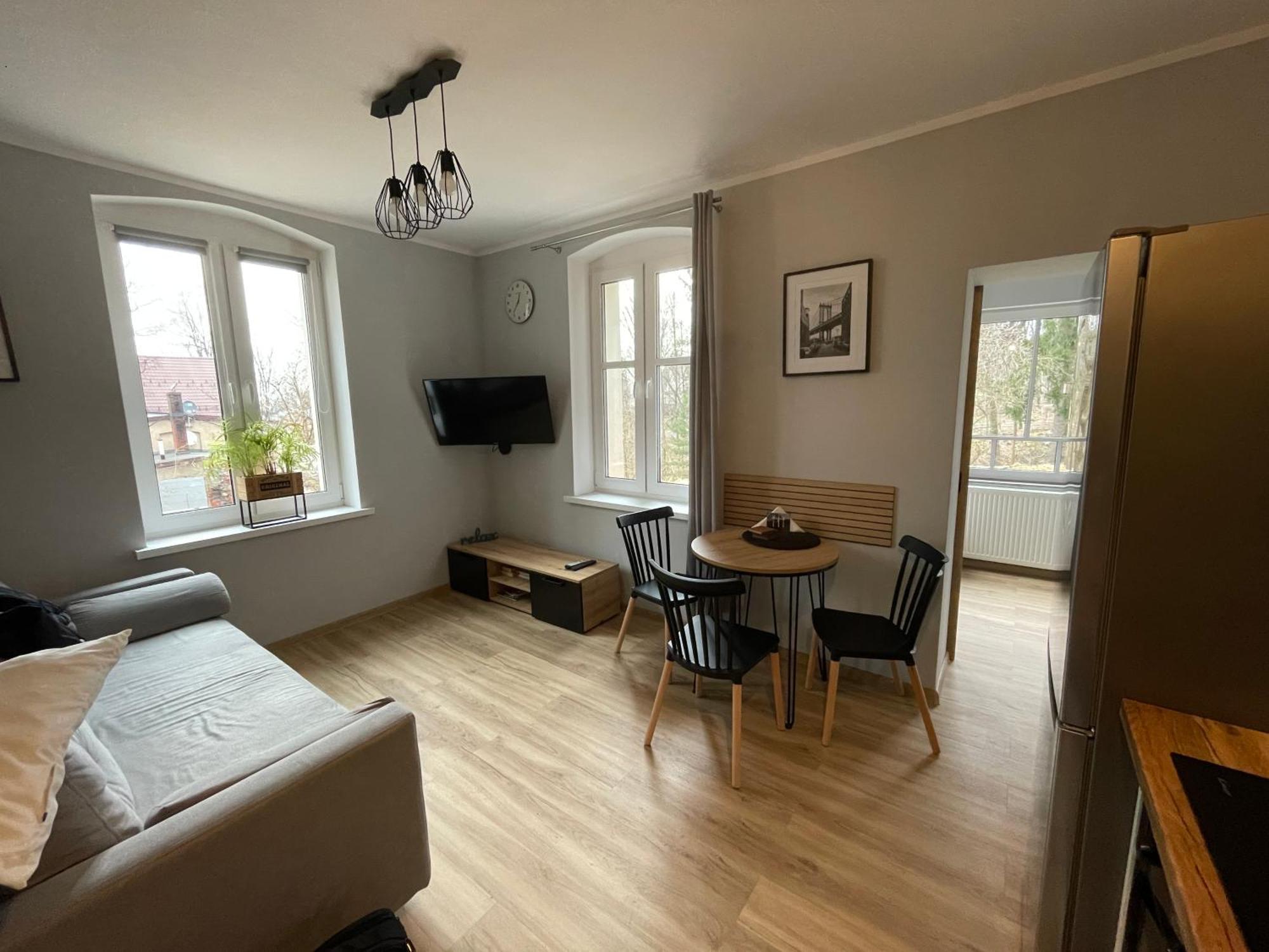Apartament Przystanek Karpacz