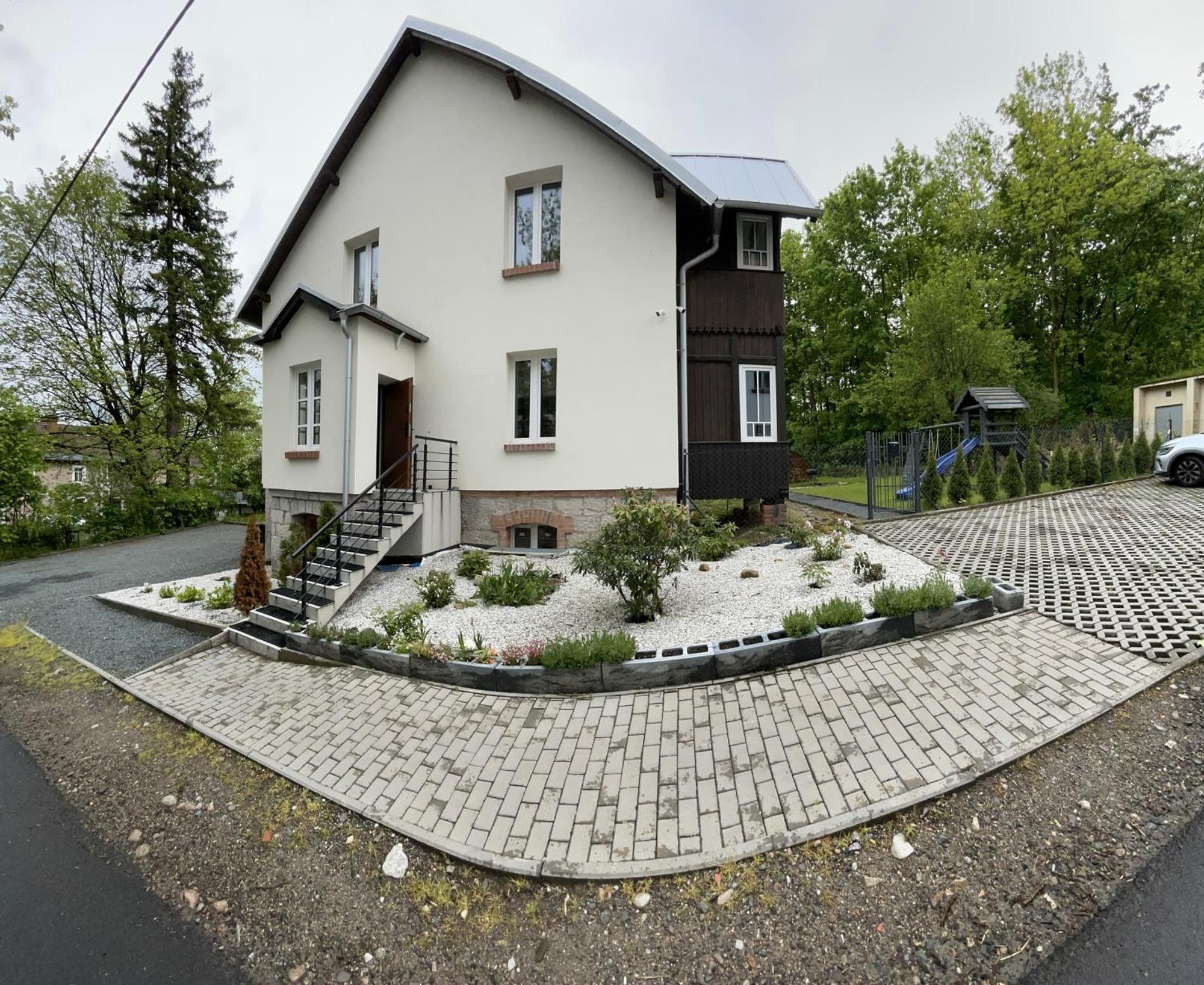 Przystanek Apartament