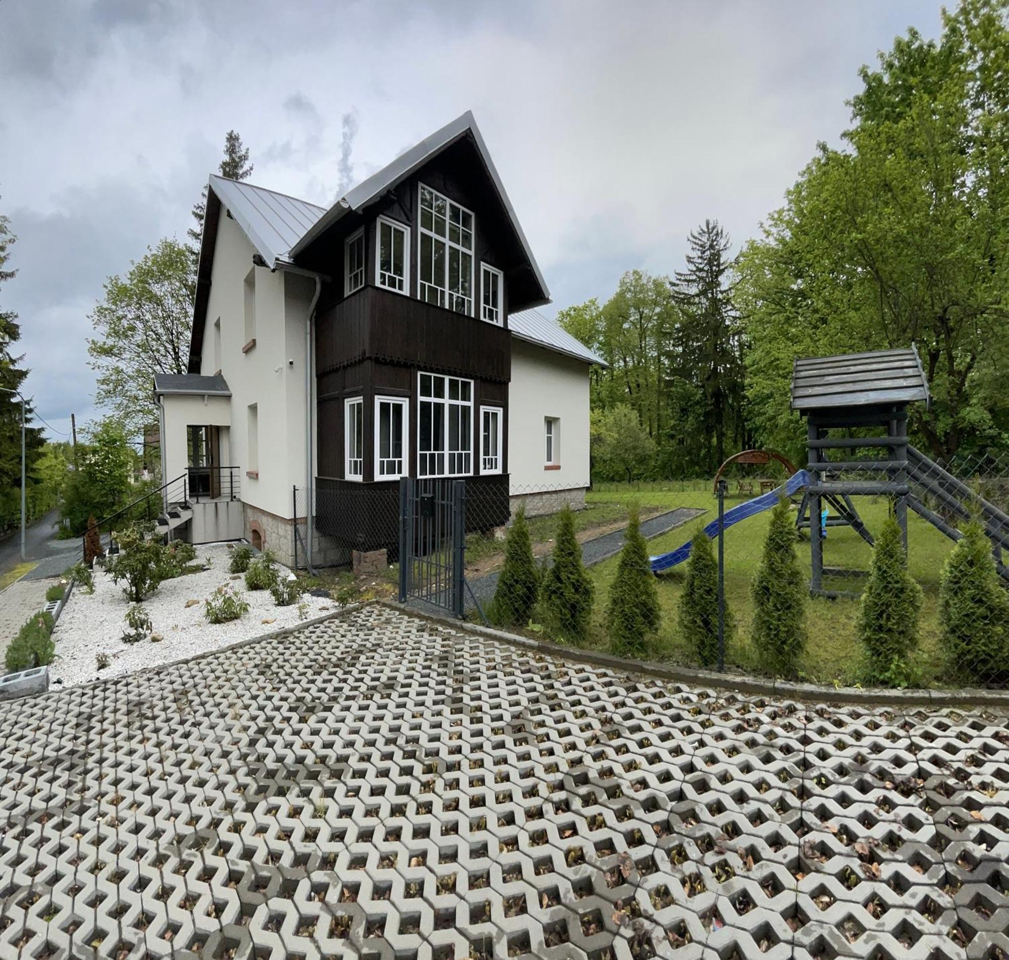 Apartament Przystanek