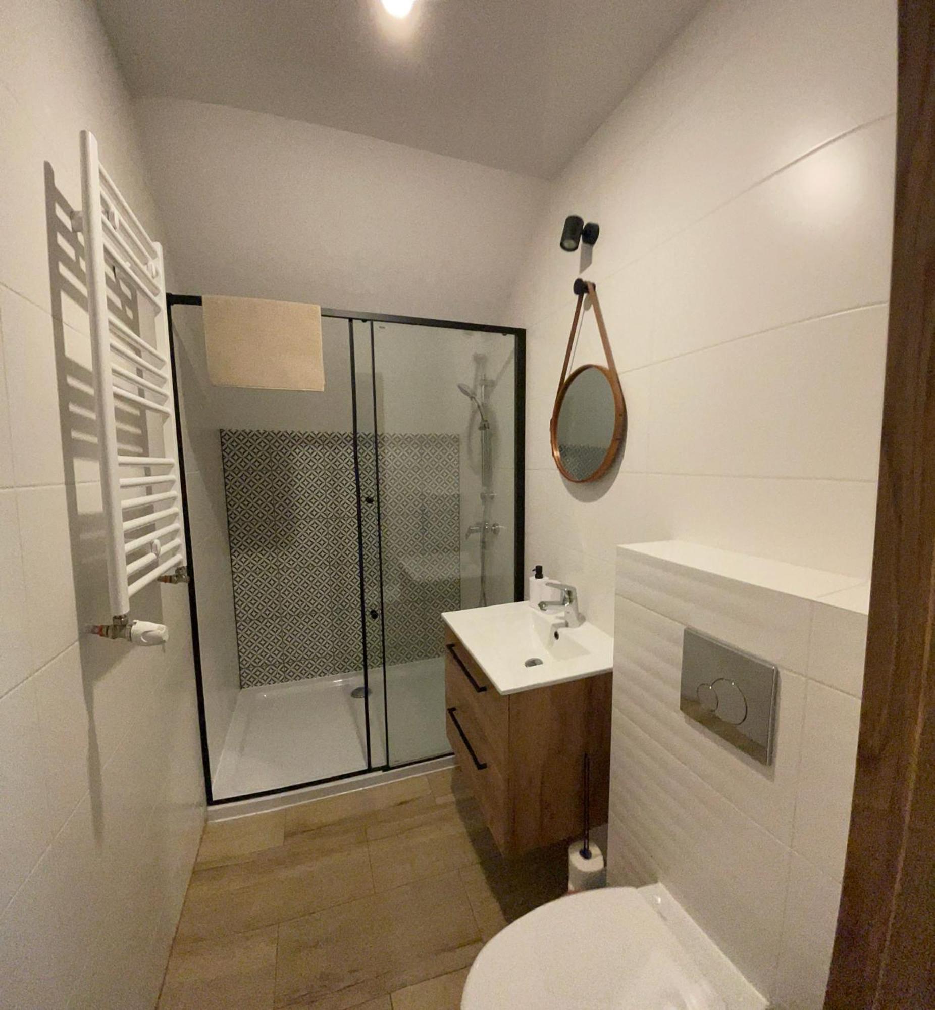 Apartament Przystanek *